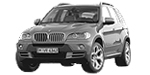 BMW E70 P1020 Fault Code